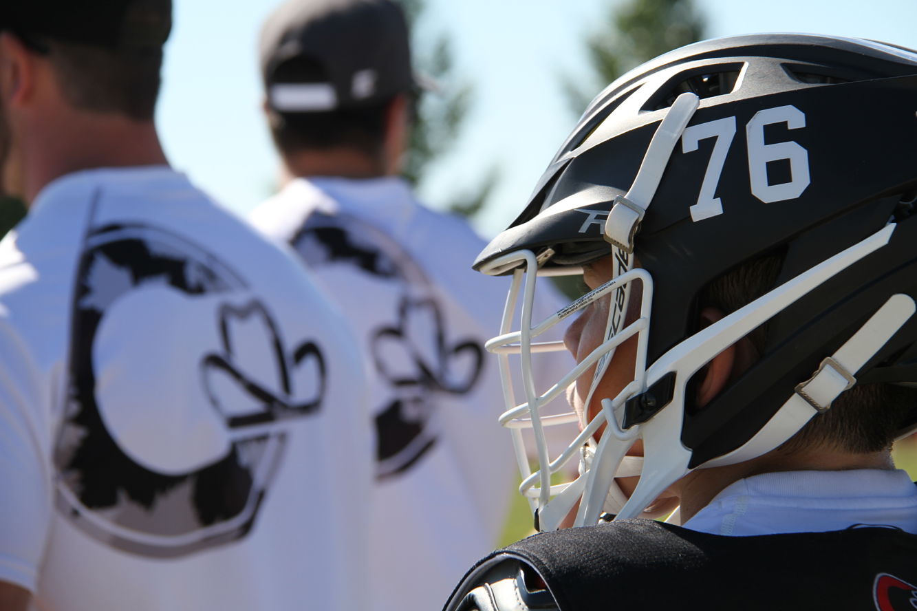 Calgary Field Lacrosse